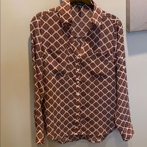 Express Portofino shirt